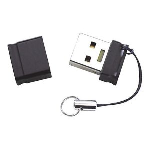 Intenso Slim Line – USB-Flash-Laufwerk – 16 GB – USB 3.0 – Schwarz Intenso Slim Line – USB-Flash-Laufwerk – 16 GB – USB 3.0 – Schwarz