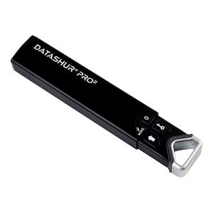 iStorage datAshur Pro2 – USB-Flash-Laufwerk – verschlüsselt – 256 GB – USB 3.2 Gen 1 – FIPS 140-2 Level 3 iStorage datAshur Pro2 – USB-Flash-Laufwerk – verschlüsselt – 256 GB – USB 3.2 Gen 1 – FIPS 140-2 Level 3