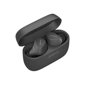 Jabra Elite 4 Active – True Wireless-Kopfhörer mit Mikrofon – im Ohr – Bluetooth – aktive Rauschunterdrückung – Geräuschisolierung Jabra Elite 4 Active – True Wireless-Kopfhörer mit Mikrofon – im Ohr – Bluetooth – aktive Rauschunterdrückung – Geräuschisolierung