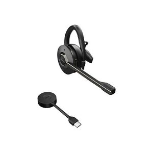 Jabra Engage 55 Convertible – Headset – im Ohr – konvertierbar – DECT – kabellos Jabra Engage 55 Convertible – Headset – im Ohr – konvertierbar – DECT – kabellos