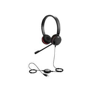 Jabra Evolve 30 II MS stereo – Headset Jabra Evolve 30 II MS stereo – Headset