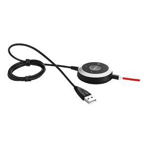JABRA EVOLVE Link MS Fernbedienung JABRA EVOLVE Link MS Fernbedienung
