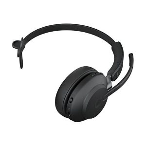 Jabra Evolve2 65 MS Mono – Headset Jabra Evolve2 65 MS Mono – Headset
