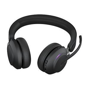 Jabra Evolve2 65 MS Stereo – Headset Jabra Evolve2 65 MS Stereo – Headset