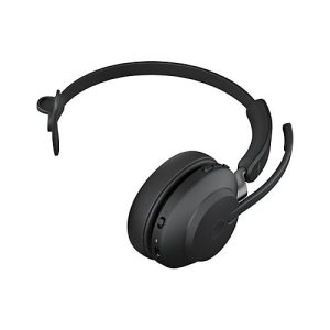 Jabra Evolve2 65 UC Mono – Headset Jabra Evolve2 65 UC Mono – Headset