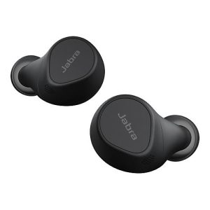 Jabra Evolve2 Buds UC – True Wireless-Kopfhörer mit Mikrofon – im Ohr – Ersatz – Bluetooth – aktive Rauschunterdrückung Jabra Evolve2 Buds UC – True Wireless-Kopfhörer mit Mikrofon – im Ohr – Ersatz – Bluetooth – aktive Rauschunterdrückung