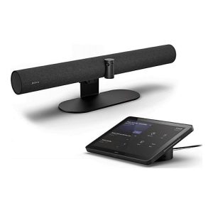 Jabra PanaCast 50 Video Bar System – Kit für Videokonferenzen (PanaCast 50) Jabra PanaCast 50 Video Bar System – Kit für Videokonferenzen (PanaCast 50)