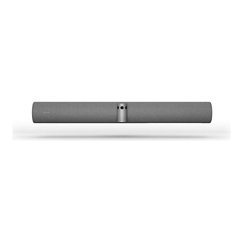 Jabra PanaCast 50 - Videokonferenzkomponente - Zertifiziert für Microsoft Teams, Zoom Certified - Grau
