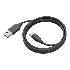 Jabra – USB Typ-C-Kabel – USB-C zu USB Typ A – 2 m Jabra – USB Typ-C-Kabel – USB-C zu USB Typ A – 2 m