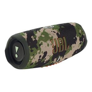 JBL Charge 5 – Lautsprecher – tragbar – kabellos – Bluetooth 5.1 – 40 Watt JBL Charge 5 – Lautsprecher – tragbar – kabellos – Bluetooth 5.1 – 40 Watt