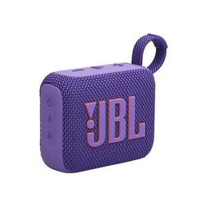 JBL Go 4 – Lautsprecher – tragbar – kabellos – Bluetooth – App-gesteuert JBL Go 4 – Lautsprecher – tragbar – kabellos – Bluetooth – App-gesteuert