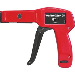 Kabelbinderzange für 2,4 bis 4,8 mm Kab. Kabelbinderzange für 2,4 bis 4,8 mm Kab.