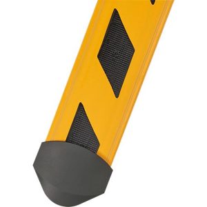 Kabelbrücken B15 CB Compact, 1500 mm, gelb/schwarz gestreift Kabelbrücken B15 CB Compact, 1500 mm, gelb/schwarz gestreift