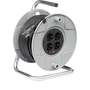 Kabeltrommel brennenstuhl® AK 260, 25 m Kabeltrommel brennenstuhl® AK 260, 25 m