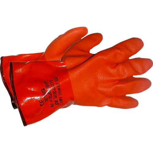 Kälteschutz-Handschuh Husky Gr. 10