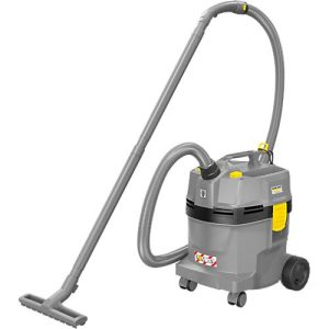 Kärcher Nass-/Trockensauger NT 22/1 AP L, halbautomatische Filterabreinigung, auswaschbarer PES-Filter Kärcher Nass-/Trockensauger NT 22/1 AP L, halbautomatische Filterabreinigung, auswaschbarer PES-Filter