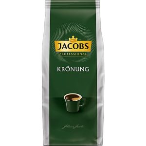 Kaffee Jacobs Krönung Professional, Gastronomie-Qualität, gemahlen, 1 kg Kaffee Jacobs Krönung Professional, Gastronomie-Qualität, gemahlen, 1 kg