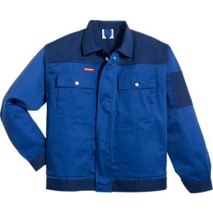 KANSAS® Bundjacke Color, blau/marine, Gr. S KANSAS® Bundjacke Color, blau/marine, Gr. S