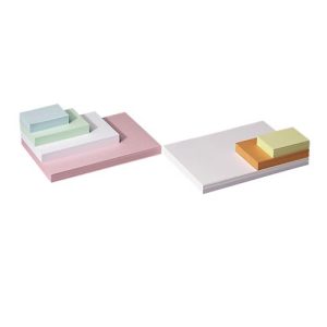 Karteikarten, liniert, Papier, 100 Stück, blau, A6 Karteikarten, liniert, Papier, 100 Stück, blau, A6