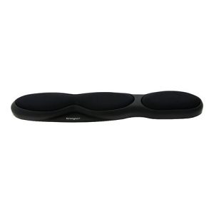 Kensington Foam Keyboard Wristrest – Tastatur-Handgelenkauflage