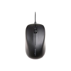 Kensington ValuMouse – Maus – USB – Schwarz
