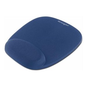 Kensington Wrist Pillow Mauspad mit Handgelenkpolsterkissen