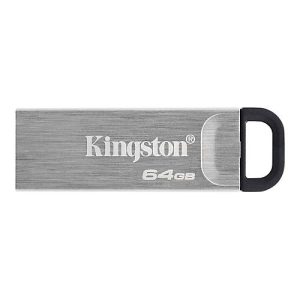 Kingston DataTraveler Kyson – USB-Flash-Laufwerk – 64 GB Kingston DataTraveler Kyson – USB-Flash-Laufwerk – 64 GB