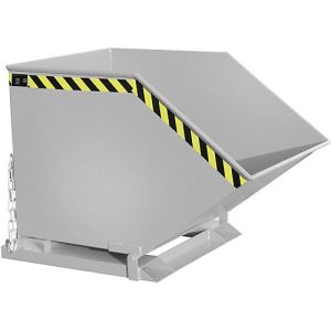 Kippmulde KK 800, feuerverzinkt Kippmulde KK 800, feuerverzinkt