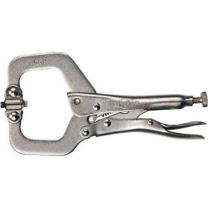 Klammergripzange Gesamt-L.150mm Spann-W.54mm VISE-GRIP Klammergripzange Gesamt-L.150mm Spann-W.54mm VISE-GRIP