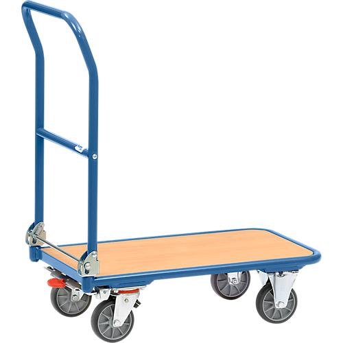 Klappwagen, 900 x 600 mm