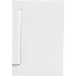Klemmbrett MAUL, mit Aufhängöse, DIN A3 quer, B 330 x H 430 mm, Kunststoff, weiß Klemmbrett MAUL, mit Aufhängöse, DIN A3 quer, B 330 x H 430 mm, Kunststoff, weiß