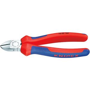 KNIPEX Seitenschneider 160 mm KNIPEX Seitenschneider 160 mm