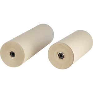 Knüllpapier, 70 g/,m² aus 100 % Altppapier, naturfarben, 1 Rolle mit L 300 m x B 500 mm Knüllpapier, 70 g/,m² aus 100 % Altppapier, naturfarben, 1 Rolle mit L 300 m x B 500 mm