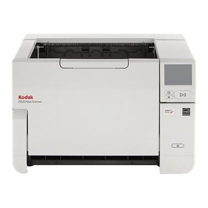 Kodak S3120 Max – Dokumentenscanner – Dual CIS – Duplex – 305 x 4060 mm – 600 dpi Kodak S3120 Max – Dokumentenscanner – Dual CIS – Duplex – 305 x 4060 mm – 600 dpi