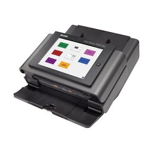 Kodak Scan Station 730EX Plus – Dokumentenscanner – Desktop-Gerät – Gigabit LAN Kodak Scan Station 730EX Plus – Dokumentenscanner – Desktop-Gerät – Gigabit LAN