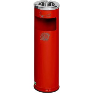 Kombi-Ascher D20, rot Kombi-Ascher D20, rot