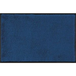 Komfort-Matte, navy, 750 x ca. 1200 mm