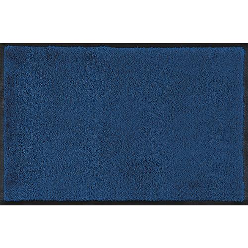 Komfort-Matte, navy, 750 x ca. 1200 mm