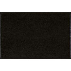 Komfort-Matte, Raven Black, 750 x ca. 1200 mm
