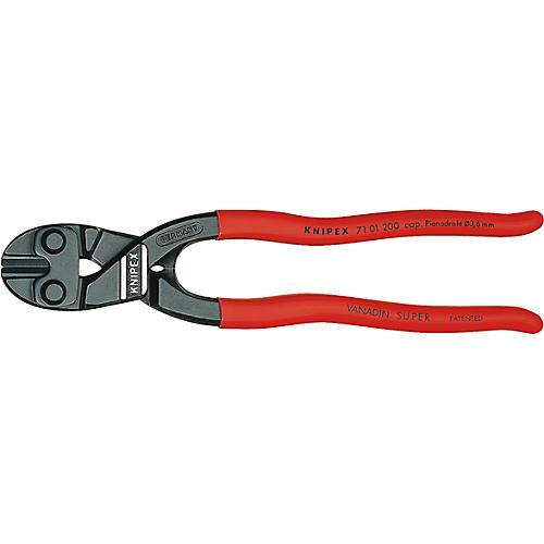 Kompakt-Bolzenschneider CoBolt 200 mm