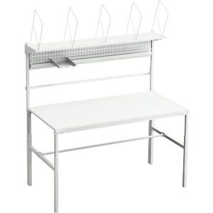 Komplettangebot Packtisch TPB, Breite 1500 mm, höhenverstellbar Komplettangebot Packtisch TPB, Breite 1500 mm, höhenverstellbar