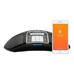 Konftel 300IPx – VoIP-Konferenztelefon Konftel 300IPx – VoIP-Konferenztelefon