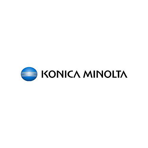 Konica Minolta - Schwarz - original - Trommeleinheit - für bizhub C250i, C300i; bizhub i-SERIES C250i
