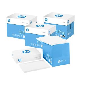 Kopierpapier Hewlett Packard Office, DIN A4, 80 g/m², weiß, 4 Karton = 4 x 2500 Blatt Kopierpapier Hewlett Packard Office, DIN A4, 80 g/m², weiß, 4 Karton = 4 x 2500 Blatt