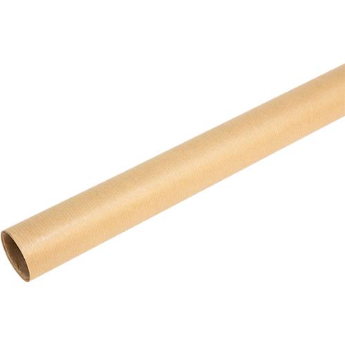 Kraftpapier Clairefontaine, braun, friktionsgerippt, PEFC-zertifiziert, 1 Rolle mit L 10 m x B 700 mm