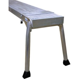 KRAUSE TeleBoard, inkl. BoardStand und TelesSet, 3,00 m KRAUSE TeleBoard, inkl. BoardStand und TelesSet, 3,00 m