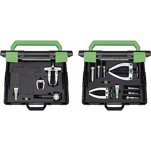 Kugellagerab-/ausziehvorr ichtung 24 Spann-W.60-90mm 24-A in