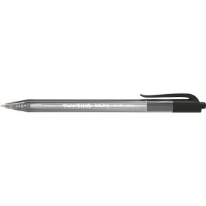 Kugelschreiber InkJoyTM 100 RT, schwarz Kugelschreiber InkJoyTM 100 RT, schwarz