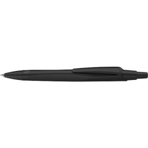 Kugelschreiber Schneider Reco, Strichbreite 0,5 mm, nachfüllbar, 92 % recycelter Kunststoff, schwarz, 20 Stück Kugelschreiber Schneider Reco, Strichbreite 0,5 mm, nachfüllbar, 92 % recycelter Kunststoff, schwarz, 20 Stück