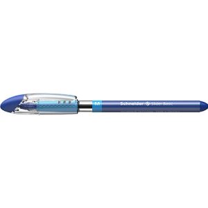 Kugelschreiber SCHNEIDER slider XB, blau, 10 Stück Kugelschreiber SCHNEIDER slider XB, blau, 10 Stück